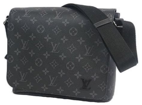 umhängetasche herren louis vuitton|louis vuitton messengertasche herren.